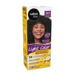 S L LIGHT COLOR PROF 3.0 C ESCURO