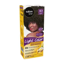 S L LIGHT COLOR PROF 4.0 CA MEDIO