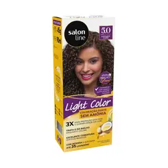 S L LIGHT COLOR PROF 5.0 CA CLARO