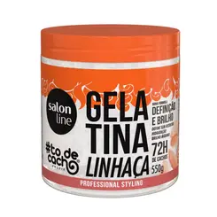 S L GELATINA 550G TDCAC LINHACA