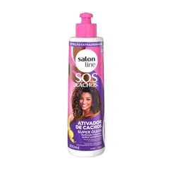 S L ATIV 300ML SOS CAC SUPER OLEOS NUTRI