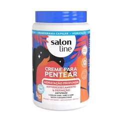 S L CPP 1KG HIDRATACAO PROFUNDA