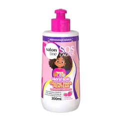 S L CPP 300ML SOS CAC KIDS HIDRATACAO