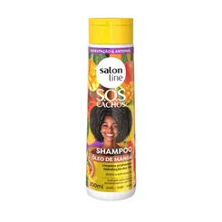 S L SH 300ML SOS CAC OLEO DE MANGA TRAD
