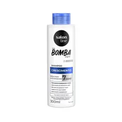 S L SH 300ML SOS BOMBA CRESCIMENTO