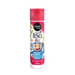 S L SH 300ML MLISO KIDS SUAVE