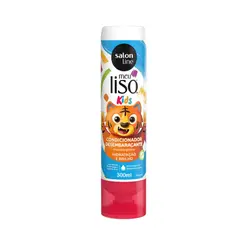 S L CD 300ML MLISO KIDS DESEMBARACANTE