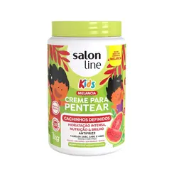 S L CPP 1KG KIDS CAC DEFINIDOS MELANCIA