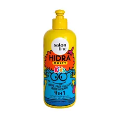 S L CPP 300ML HIDRA KIDS MULTY 4X1