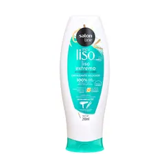 Salon Line Defrizante 200Ml Meu Liso Extremo