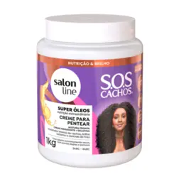 S L CPP 1KG SOS CAC SUPER OLEOS