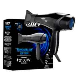 TAIFF SECADOR TOURMALINE 2100W 127V