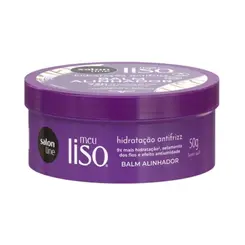 Salon Line Balm 50G Meu Liso Antifrizz