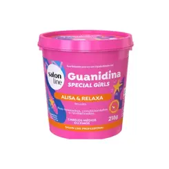 S L GUANID 218G SPECIAL GIRLS