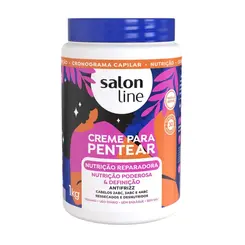 S L CPP 1KG NUTRICAO REPARADORA