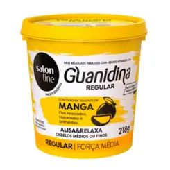 S L GUANID 218G MANGA REGULAR