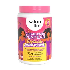 S L CPP 1KG DEFINICAO ULTRA VOLUME