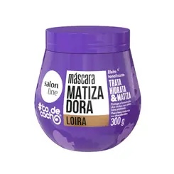 S L MASC 300G TDCAC MATIZ LOIRA