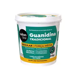 S L GUANID 218G TRADICIONAL REG