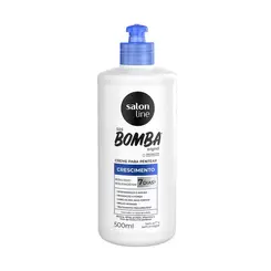 S L CPP 500ML SOS BOMBA CRESCIMENTO