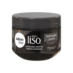 S L MASC 300G MLISO MATIZ PRETO