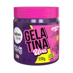 S L GELATINA MODEL 550G TDCAC KIDS UVA