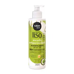 S L ACID 240ML MLISO ANTIPOROSIDADE