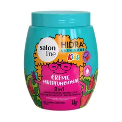 S L CPP 1KG HIDRA KIDS CACHINHOS 3X1