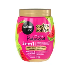S L CPP 1KG CAC SO PODEROSO MELANCIA 3X1