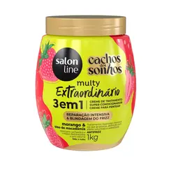 S L CPP 1KG CAC SO EXTRAORDI MORANGO 3X1
