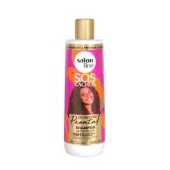 S L SH 500ML SOS CAC DREPENT PRONTA
