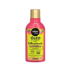 S L OLEO 50ML CAC SO EXTRAORD MORANGO