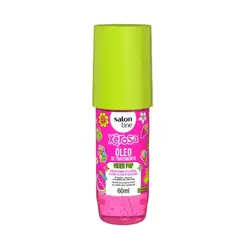 Salon Line Óleo 60Ml Xêrosa Vibes Pop