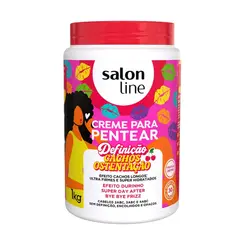 S L CPP 1KG CAC OSTENTACAO