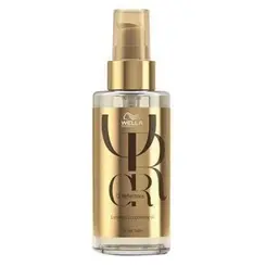 WELLA OLEO CAP 100ML OIL REFLECTIONS