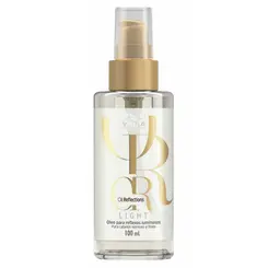 WELLA OLEO CAP 100ML OIL REFLECT LIGHT
