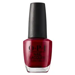 WELLA ESM 15ML OPI NL W64 WE THE FEMALE