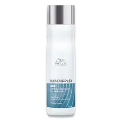 WELLA BLONDORPLEX SH 250ML
