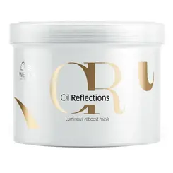 WELLA MASC 500ML OIL REFLECTIONS