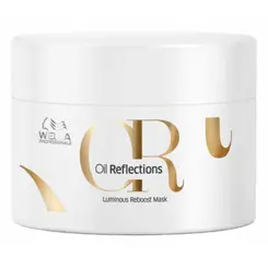 WELLA MASC 150ML OIL REFLECTIONS