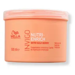 WELLA MASC 500ML NUTRI ENRICH