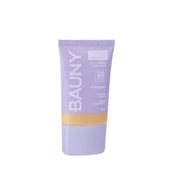Bauny Base Matte 27G Fps25 Cor 040
