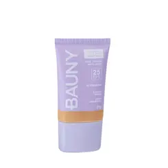 Bauny Base Matte 27G Fps25 Cor 060