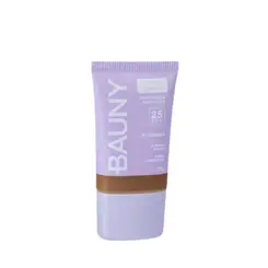 Bauny Base Matte 27G Fps25 Cor 100