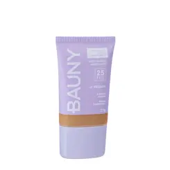 Bauny Base Matte 27G Fps25 Cor 080