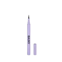 BAUNY CANETA DELIN OLHOS 1ML COR PRETA