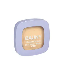 BAUNY PO COMPAC 10G FPS25 COR 030