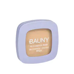 BAUNY PO COMPAC 10G FPS25 COR 050