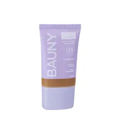 Bauny Base Matte 27G Fps25 Cor 090