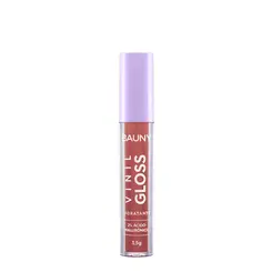 BAUNY GLOSS 4ML VINIL BE BRAVE